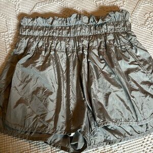 FP Movement Shorts M NWOT